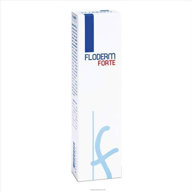 Floderm Forte – 30 ml