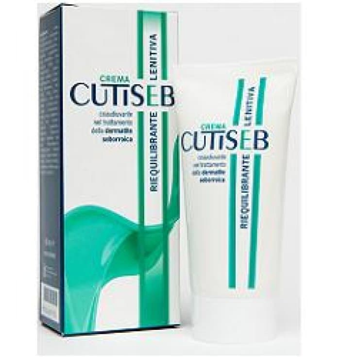 Cutiseb Crème Visage – 50 ml