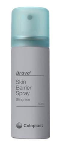 Brava Film Protecteur Spray – 50 ml