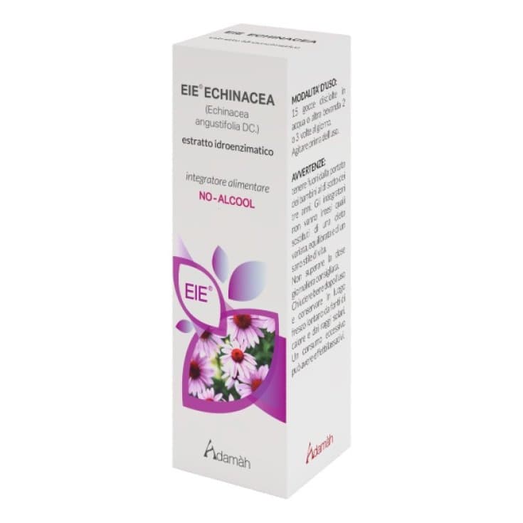 EIE Echinacea – 60 ml gouttes