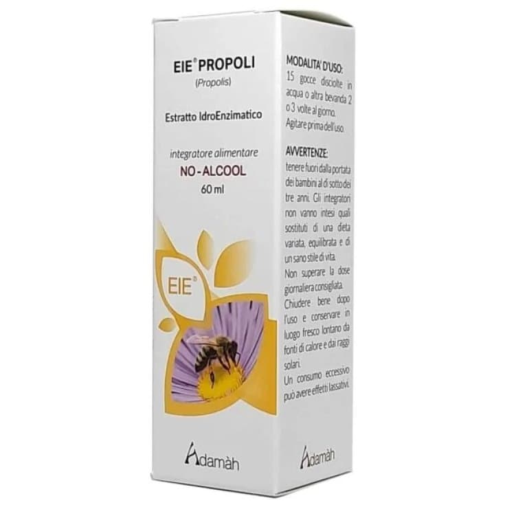 EIE Propoli – 60 ml gouttes