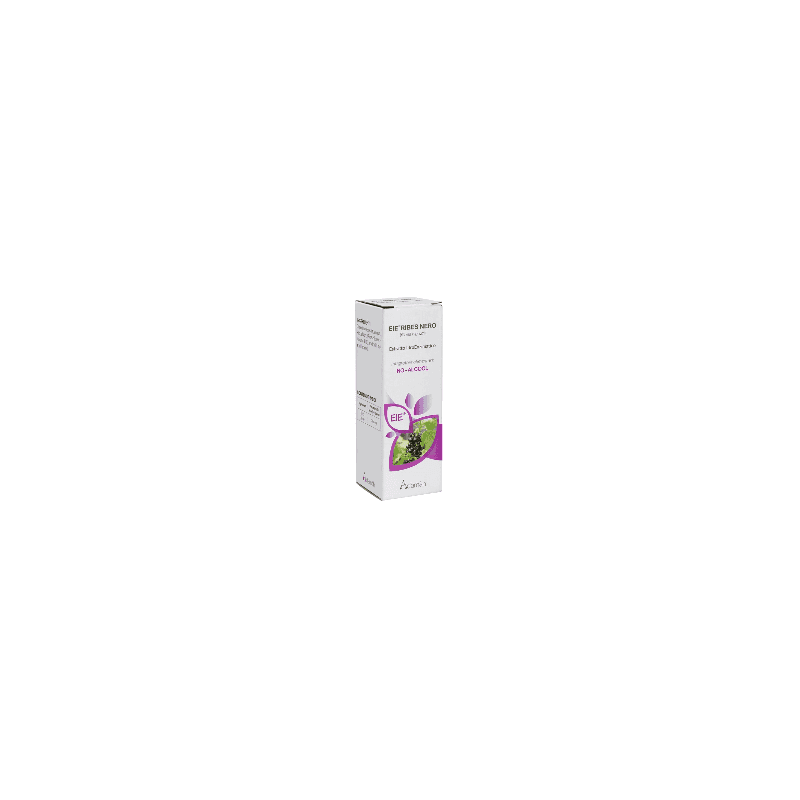 EIE Ribes Nero – 60 ml gouttes