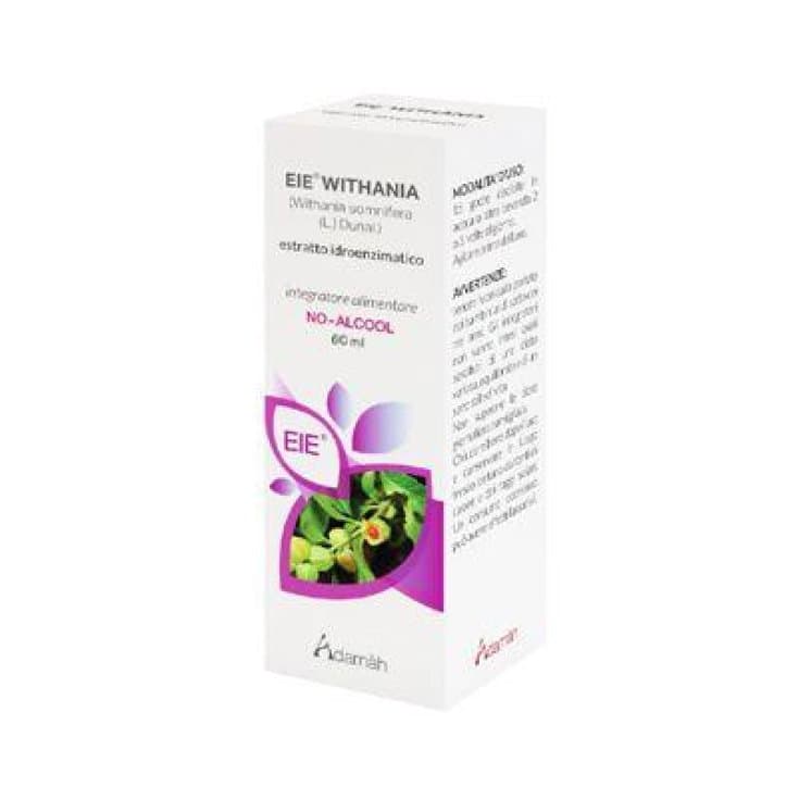 EIE Withania – 60 ml gouttes