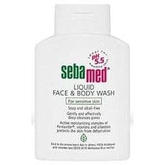 Sebamed Nettoyant Liquide – 200 ml