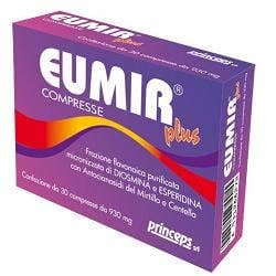 Eumir Plus – 30 comprimés