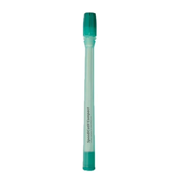 SpeediCath Compact Nelaton CH12 – Sonde stérile hydrophile