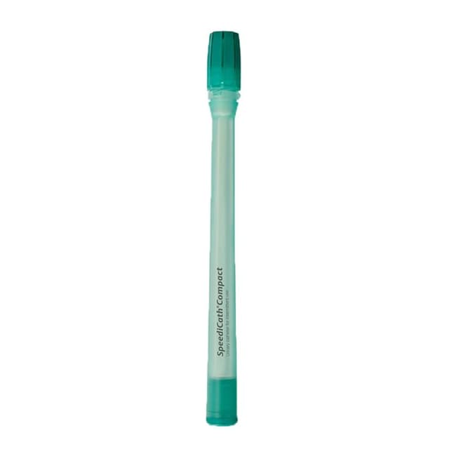 SpeediCath Compact Nelaton CH12 – Sonde stérile hydrophile