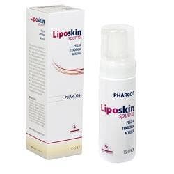Pharcos Liposkin Spuma – 150 ml mousse