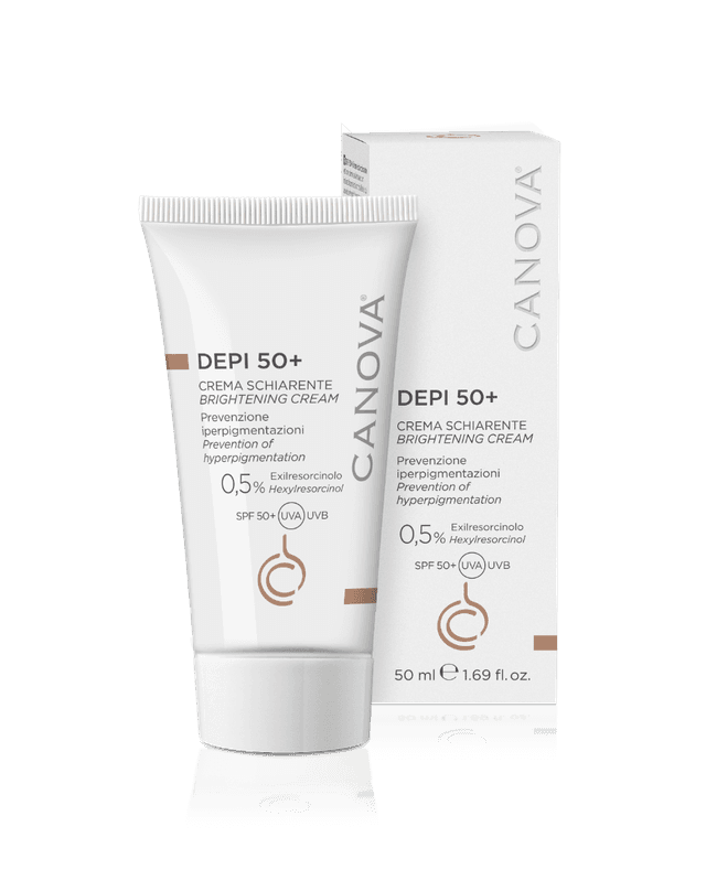 Canova Depi 50+ Crème 50 ml