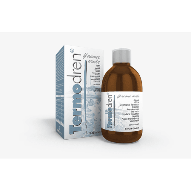 Termodren Sirop – 300 ml