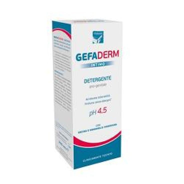 Gefaderm Intimo – 200 ml