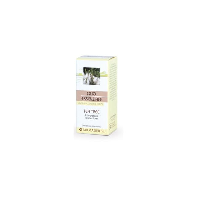 Farmaderbe Huile essentielle Tea Tree