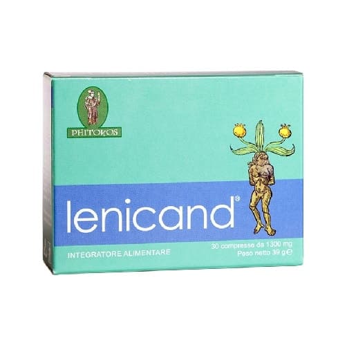 Lenicand – 30 comprimés de 1.300 mg