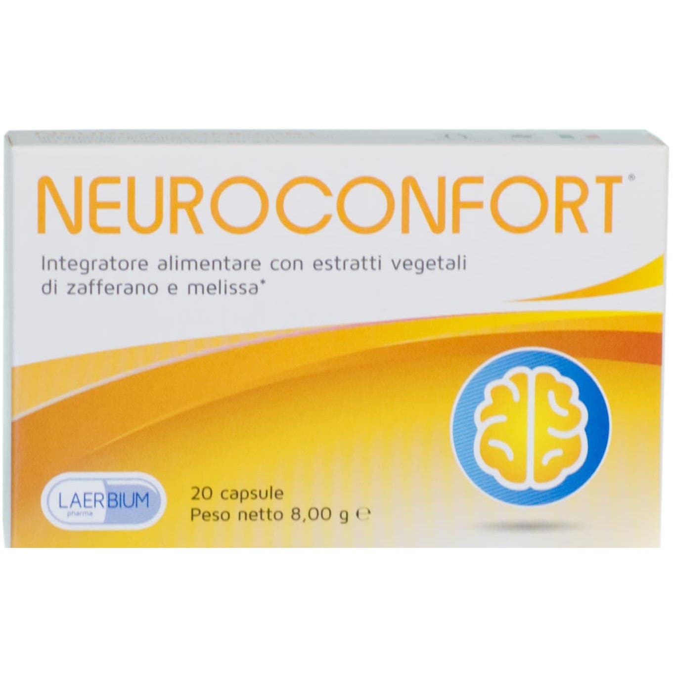 Neuroconfort – 20 gélules