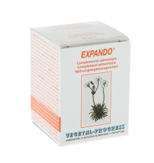 Expando – 30 gélules