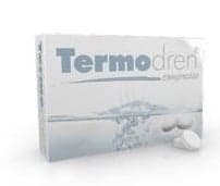 Termodren – 30 comprimés