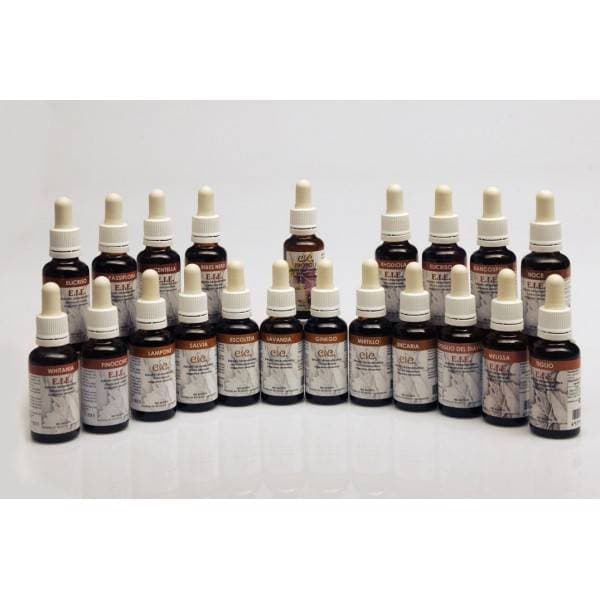 EIE Boswellia – 30 ml gouttes