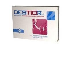 Destior – 30 Tabletten