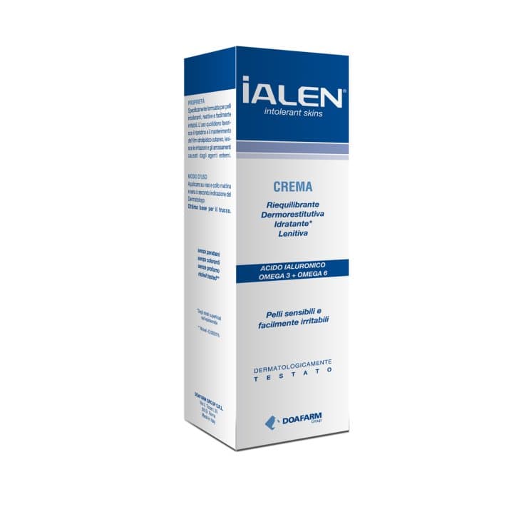 Ialen Crème – 50 ml