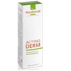 Actynoderm Crème Réparatrice – Crème