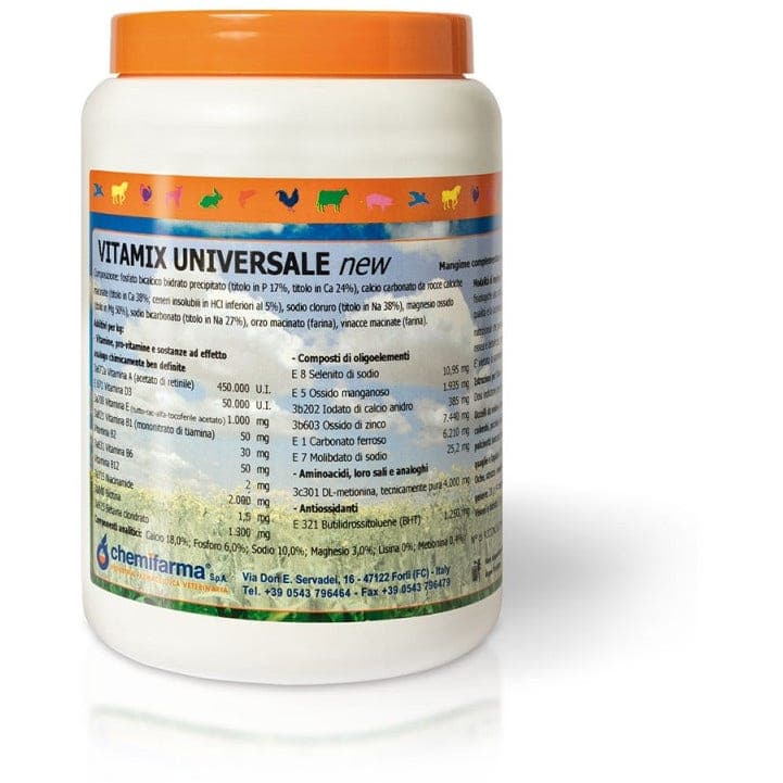 Vitamix Universel – 1 kg