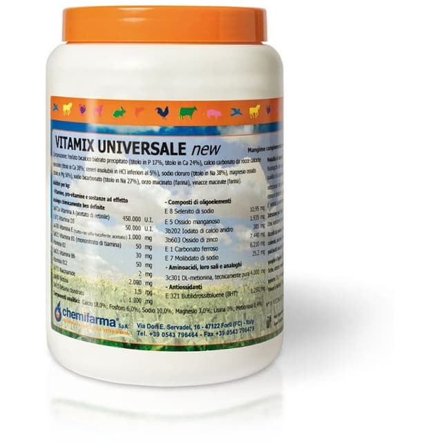 Vitamix Universel – 1 kg