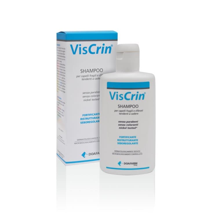 VISCRIN SH FORTIF RISTR 200ML