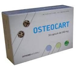 Osteocart – gélules