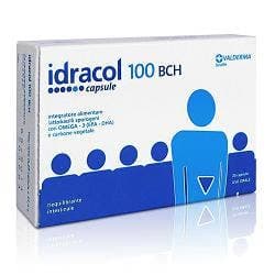 IDRACOL 100 BCH – 20 Gélules