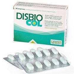 Disbiocol – 30 Tabletten