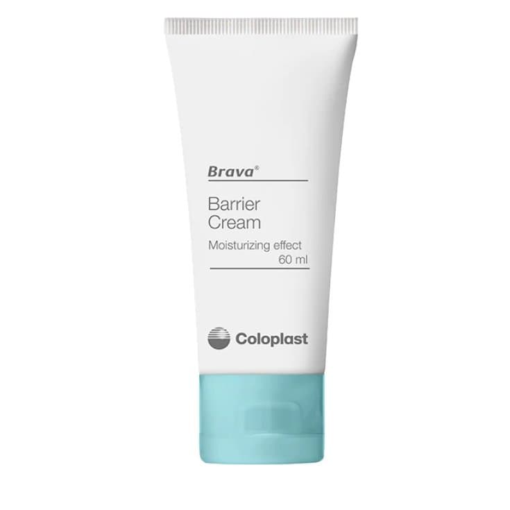 Brava Crème Barrière Protectrice – 60 g