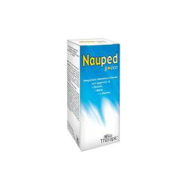 Nauped – 30 ml Gouttes