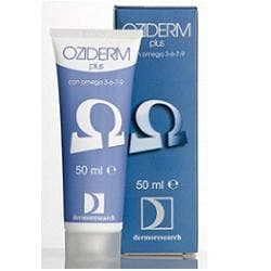 Oziderm Plus – 50 ml