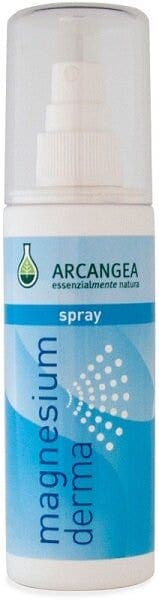 Arcangea Magnesium Derma – Crème 100 ml