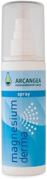 Magnesium Derma – Crème 100 ml