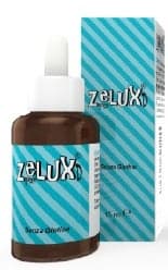 Zelux D Gouttes – 15 ml