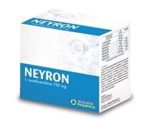 Neyron – 20 sachets