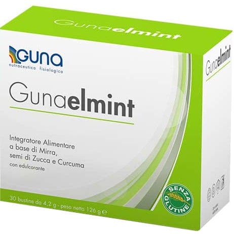 GunaElmint – 30 Sachets