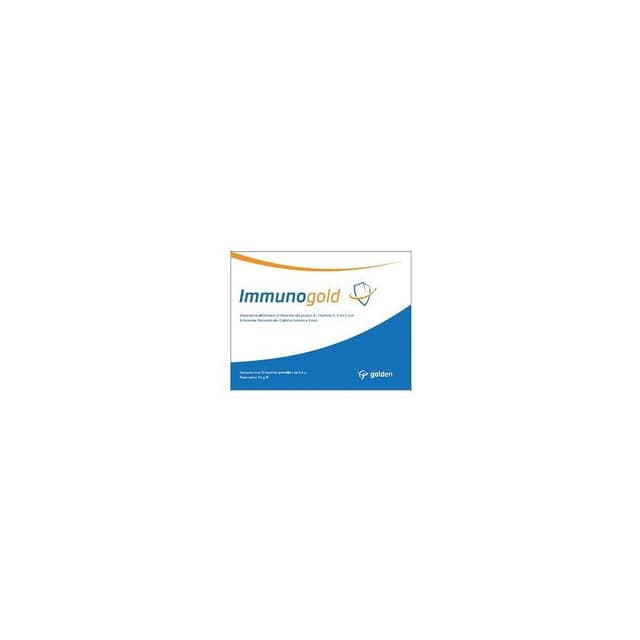 Immunogold – 20 sachets