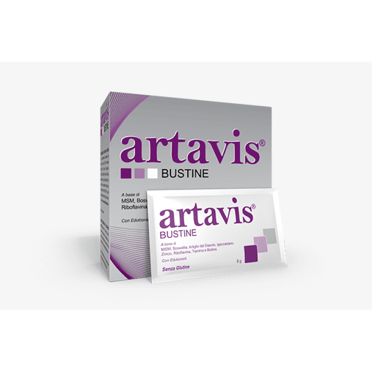 Artavis – 20 Beutel