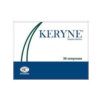 Keryne – 30 comprimés
