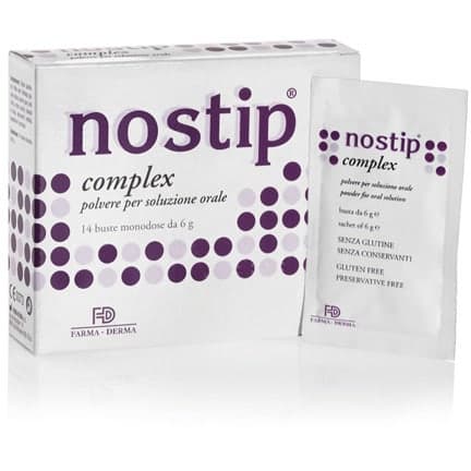Nostip Complex – 14 sachets