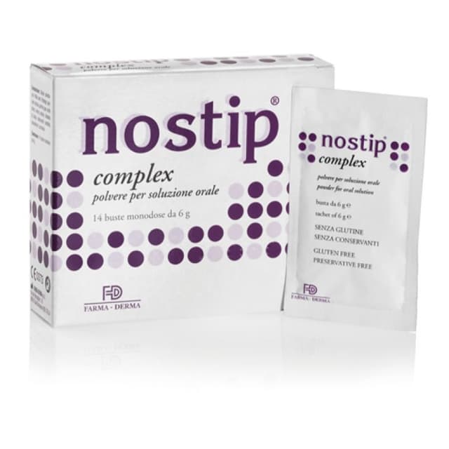 Nostip Complex – 14 sachets