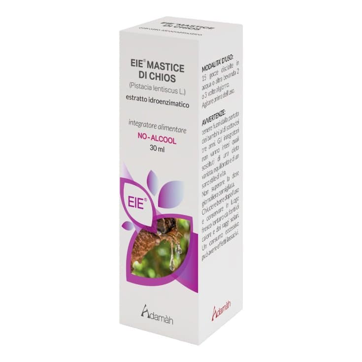 EIE Mastix Chios – 30 ml Adama