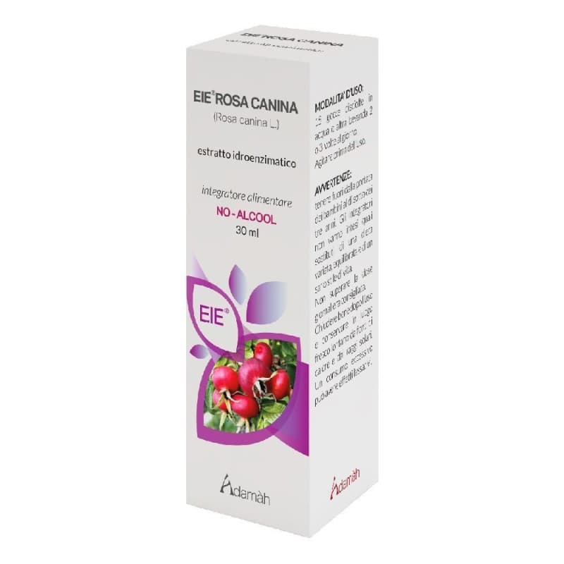 EIE Rosa Canina – 60 ml