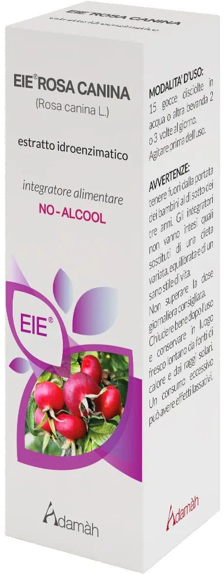 EIE Rosa Canina – 60 ml