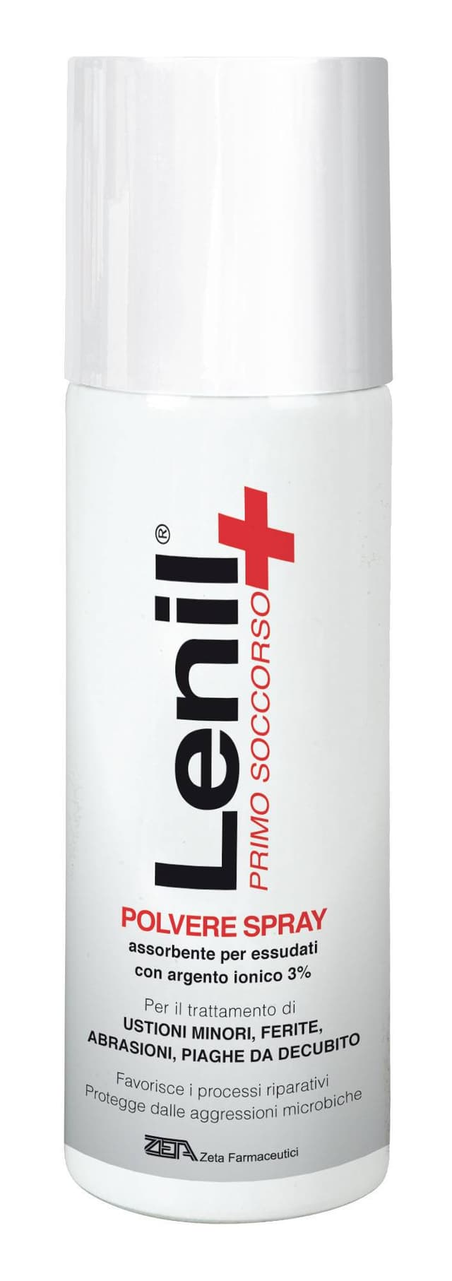 Lenil Primo Soccorso Spray en Poudre – Spray