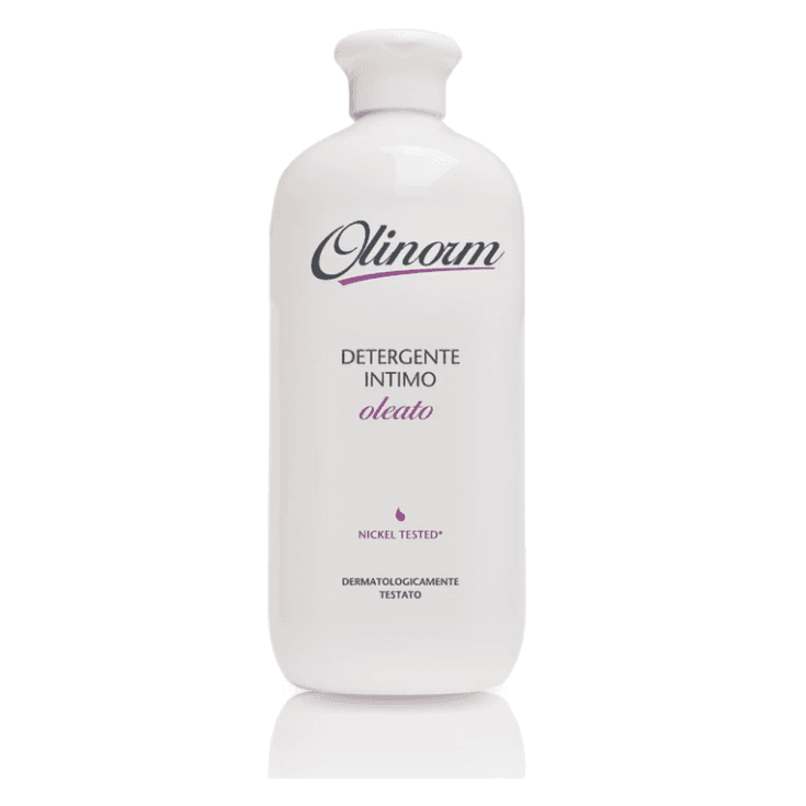 Olinorm Détergent Oléé – 500 ml