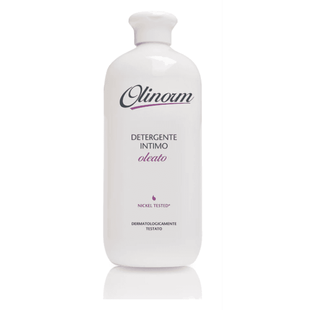 Olinorm Détergent Oléé – 500 ml
