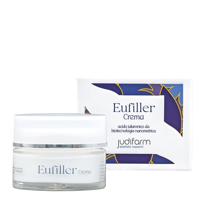 Eufiller Crème – 50 ml